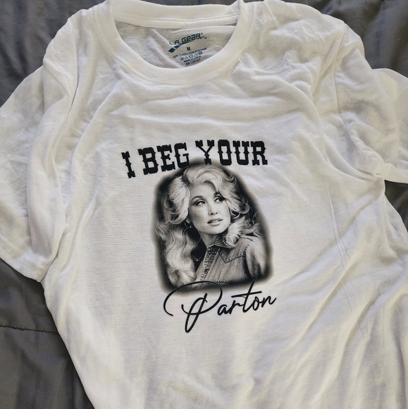 Dolly Parton shirt - Picture 1 of 1